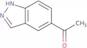1-(1H-Indazol-5-yl)ethanone