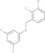 N-[2-[[[1-[[(4-Fluorophenyl)amino]carbonyl]cyclopropyl]carbonyl]amino]ethyl]-2-methylene-3-oxoolea…