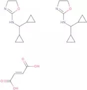 Rilmenidine hemifumarate