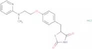 Rosiglitazone HCl - Bio-X ™