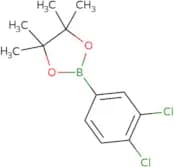 3,4-Dichlorophenylboronic acid pinacol ester