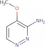 4-Methoxypyridazin-3-amine