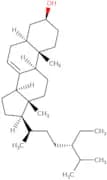 Stigmast-7-en-3-ol