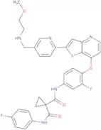 Sitravatinib