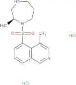 (S)-4-Methyl-5-((2-methyl-1,4-diazepan-1-yl)sulfonyl)isoquinoline