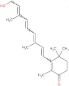 9-Cis-4-ketoretinol