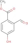 methyl 2-formyl-4-hydroxybenzoate