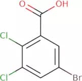 5-Bromo-2,3-dichlorobenzoic acid