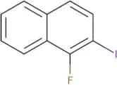 1-Fluoro-2-iodonaphthalene