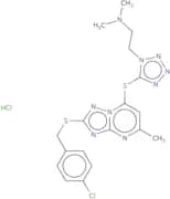 WS 383 hydrochloride