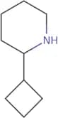 2-Cyclobutylpiperidine