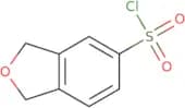 1,3-Dihydro-2-benzofuran-5-sulfonyl chloride