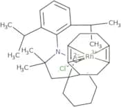 (CAAC-Cy)Rh(COD)Cl