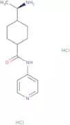 Y 27632 dihydrochloride