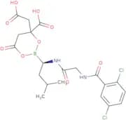 Ixazomib Citrate (MLN9708)