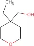 (4-Ethyloxan-4-yl)methanol