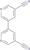 5,5'-Dicyano-3,3'-bipyridine