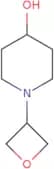 1-(Oxetan-3-yl)piperidin-4-ol