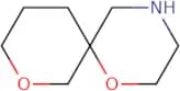 1,8-Dioxa-4-azaspiro[5.5]undecane