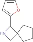 1-(Furan-2-yl)-2-azaspiro[3.4]octane