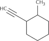 1-Ethynyl-2-methylcyclohexane
