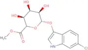 6-Chloro-3-indoxyl-β-D-glucuronic acid methyl ester, Biosynth Patent: EP 2718458 and US 9127303
