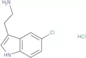 5-Chlorotryptamine monohydrochloride