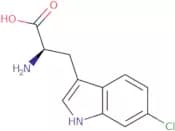 6-Chloro-D-tryptophan