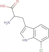 7-Chloro-DL-tryptophan