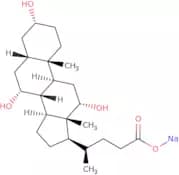 Cholic acid, sodium salt