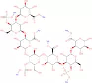 Chondroitin sulfate C sodium salt, ex shark