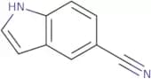 5-Cyanoindole
