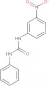 3-(3-Nitrophenyl)-1-phenylurea