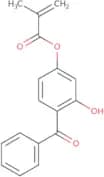 4-Methacryloxy-2-hydroxybenzophenone