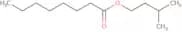 Isoamyl n-Octanoate (contains 2-Methylbutyl n-Octanoate)