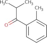 2-Methyl-1-(2-methylphenyl)propan-1-one