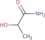 2-Hydroxypropanamide