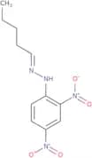 Valeraldehyde-2,4-DNPH