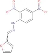 Furfural 2,4-dinitrophenylhydrazone