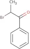 2-Bromo-1-phenylpropan-1-one