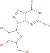 8-Azaguanosine