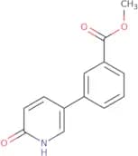 4-[(2-Aminopyrimidin-4-yl)amino]benzene-1-sulfonamide