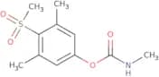 Methiocarb sulfone