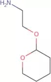 2-(2-Aminoethoxy)oxane