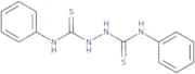 N~1~,N~2~-Diphenyl-1,2-hydrazinedicarbothioamide
