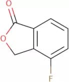 4-Fluoro-1(3H)-isobenzofuranone