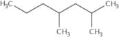 2,4-Dimethylheptane