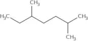 2,5-Dimethylheptane