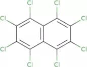Octachloronapthalene