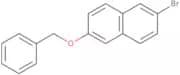 2-(Benzyloxy)-6-bromonaphthalene